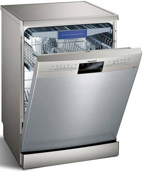Máy rửa bát Siemens SN236I00NE