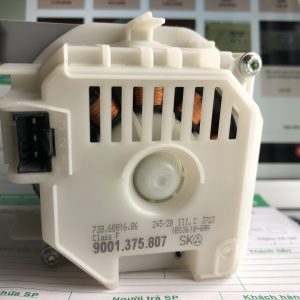Bơm nhiệt máy rửa bát Bosch / Siemens chính hãng