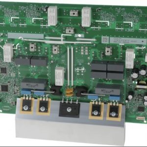 Mạch bếp từ bosch PID675DC1E chính hãng