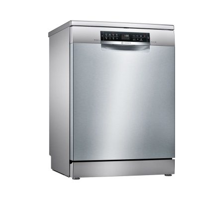 Máy rửa bát Bosch SMS68MI04E serie 6 chinh hang
