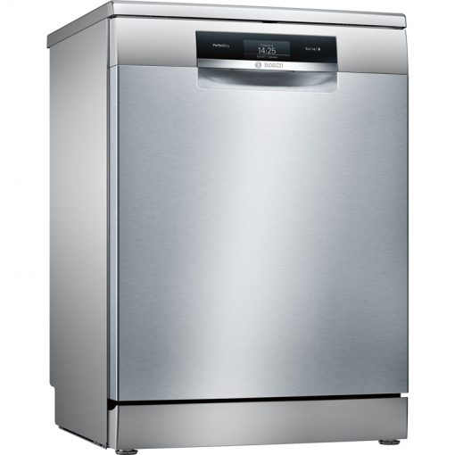 Máy Rửa Bát Bosch SMS88TI40M Seri 8 chinh hang