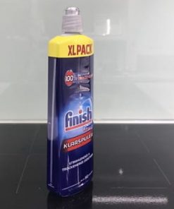 Nước làm bóng bát đĩa finish 750ml