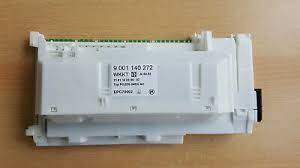 Bo mạch máy rửa bát Bosch SMS50E88EU chính hãng