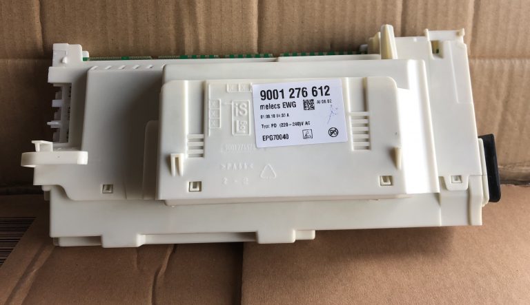 Mach cong suat may rua bat Bosch SMS63L08EA