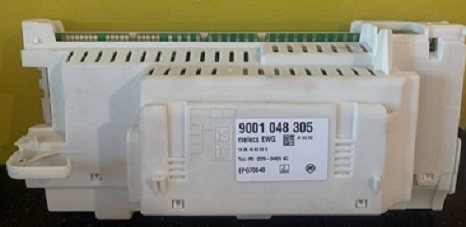 Mạch công suất máy rửa bát SMS25CI05E chính hãng