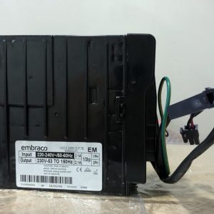 Bo mạch tủ lạnh Inverter Bosch KAD62S51 - KAD62P91