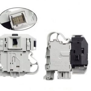 Công tắc cửa máy giặt Bosch Seri 8