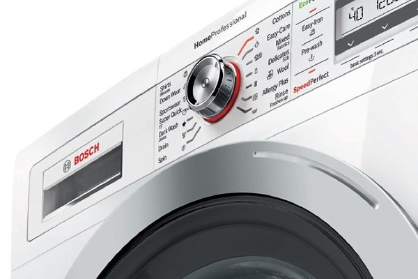 Dịch vụ sửa máy giặt Bosch tại Hà Nội