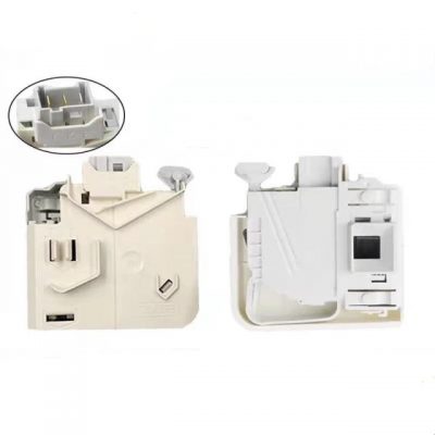 Khóa cửa máy giặt Bosch Was28448sg