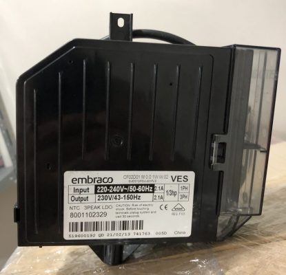 Bo mạch tủ lạnh Bosch KAD92SB30