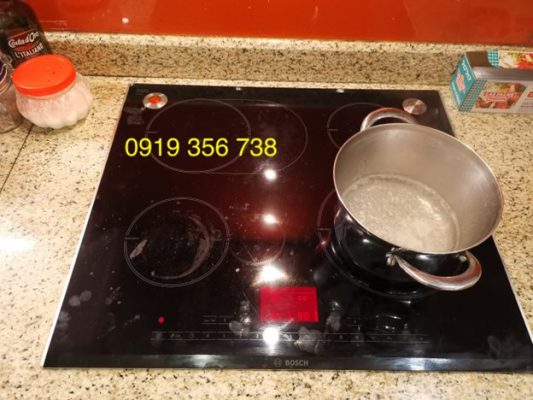 Trung tâm Sửa bếp từ Bosch