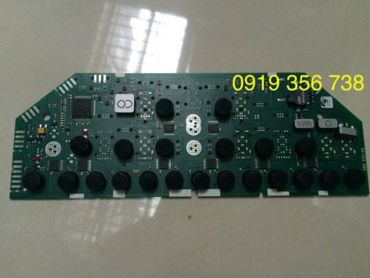 Trung tâm bảo hành và sửa bếp từ Bosch tại Hà Nội