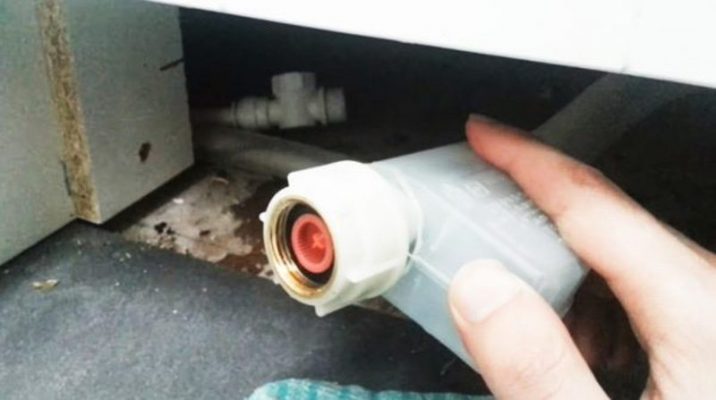 Cách khắc phục máy rửa bát báo lỗi E14